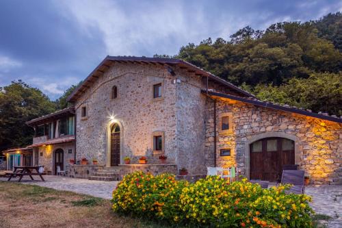 Longi Casa | Agriturismo il Vignale