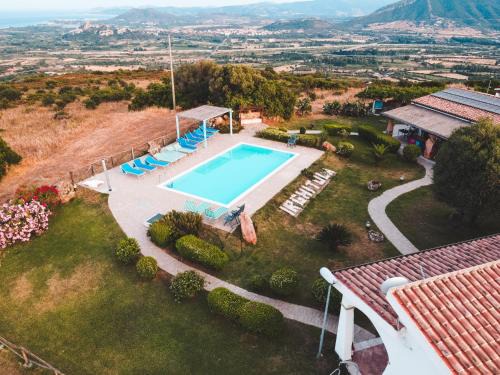 Posada Casa | Agriturismo Irghitula