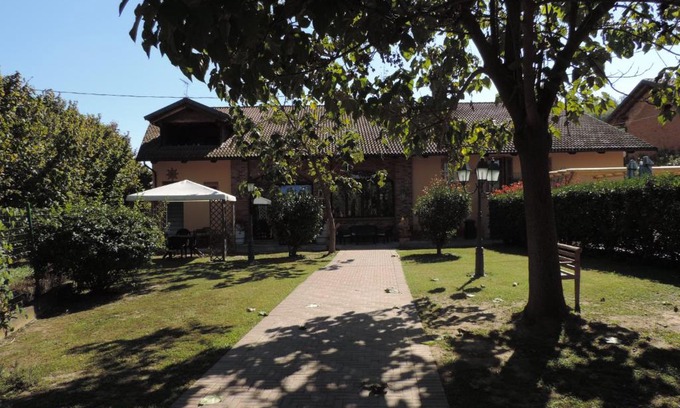 Cherasco Casa | Agriturismo Isorella