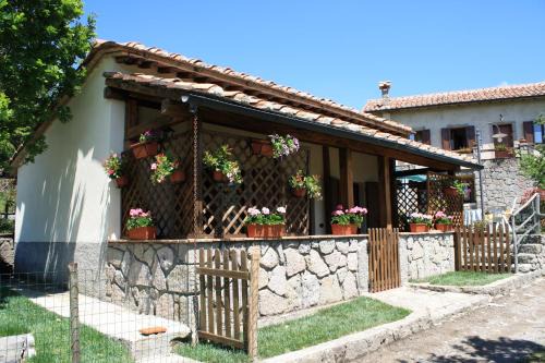 Abbadia San Salvatore Casa | Agriturismo Biagiotti
