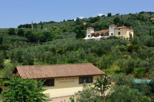 Castelfranco di Sopra Casa | Agriturismo La Casuccia