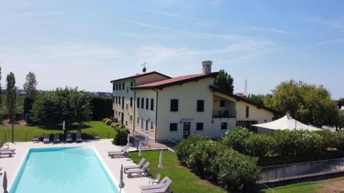 Colà Di Lazise Casa | Agriturismo Anna Caterina