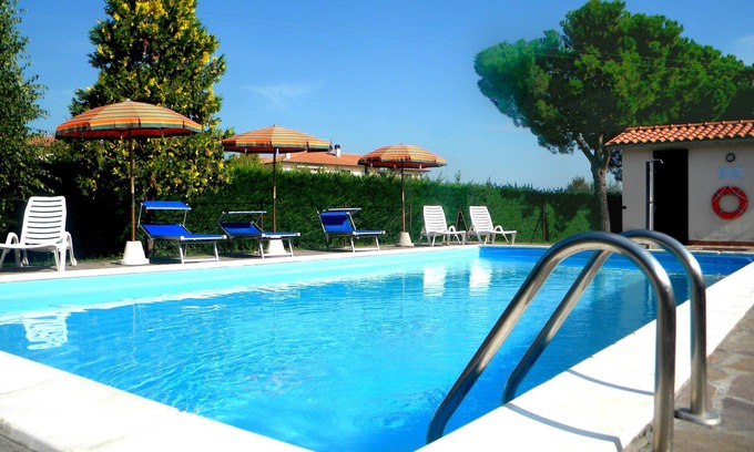 Piana Otro | Agriturismo La Piana