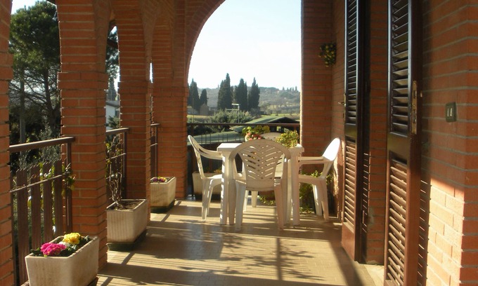 Castiglione del Lago Otro | Agriturismo Le Rose