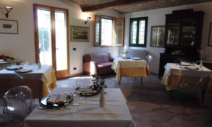 San Pietro in Casale Otro | Agriturismo Arcadia