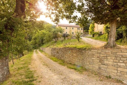 Premilcuore Casa | Agriturismo L'Antico Frutto
