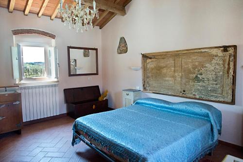 Crespina Casa | Agriturismo L'isola