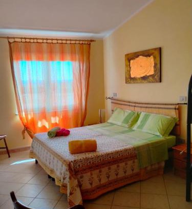 Baratili San Pietro Casa | Agriturismo la Cantina
