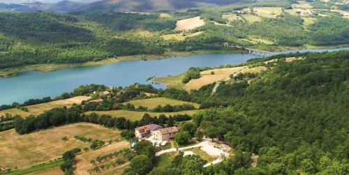 Pieve Santo Stefano Casa | Agriturismo Le Ceregne Bio