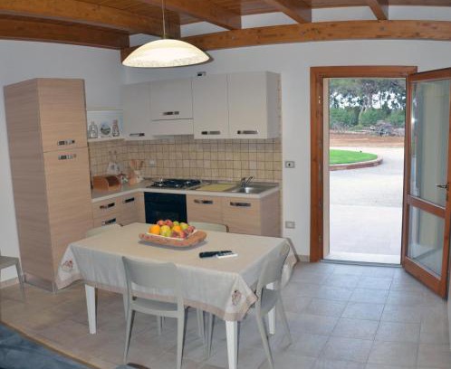 Santa Maria La Palma Casa | Agriturismo la Ghiandaia Alghero