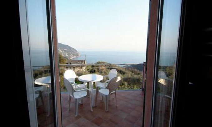 Crova Otro | Agriturismo l'Ulivo e il Mare