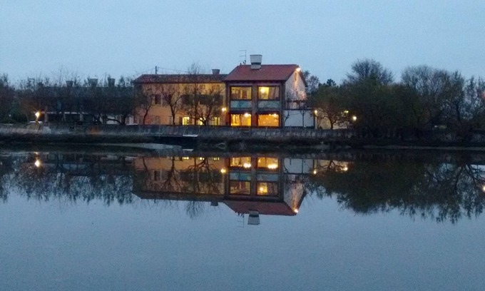 Giai Otro | Agriturismo La Barena