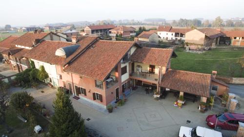 Poirino Casa | Agriturismo La Ca 'd Majin