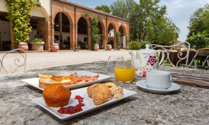 Montegaldella Casa | AGRITURISMO LA CAMPAGNOLA