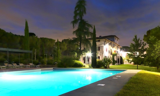 Certaldo Otro | Agriturismo La Canonica
