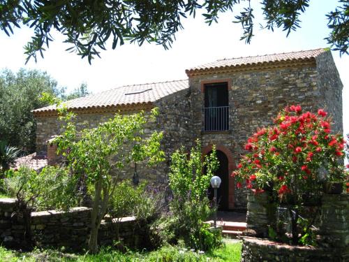 Ascea Casa | Agriturismo La Casa Vecchia