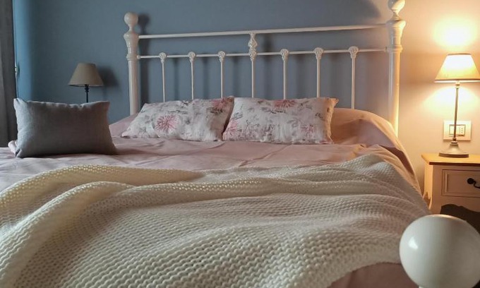Maserno Casa | Agriturismo La Casetta - ospitalità rurale familiare