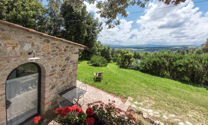San Gimignano Casa | Agriturismo La Collina Dei Lecci