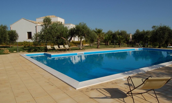 Xitta Casa | Agriturismo La Concordia