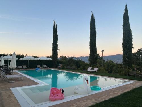 Montefalco Apartamento | AGRITURISMO LA CORTE DEI CAVALIERI