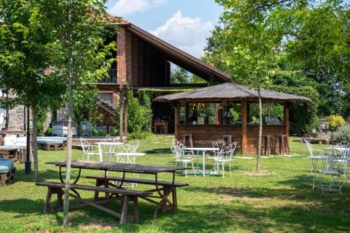 Vigliano Biellese Casa | Agriturismo La Fucina