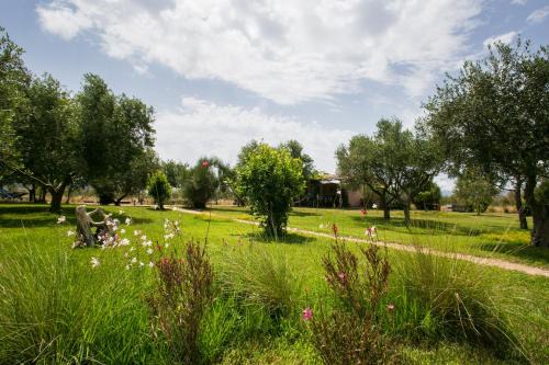 Orbetello Casa | Agriturismo La Facenda