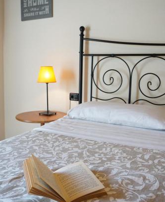 Fontanellato Casa | Agriturismo La Fattoria Del Boschetto