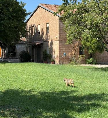 Imola Casa | Agriturismo "La Fondazza"