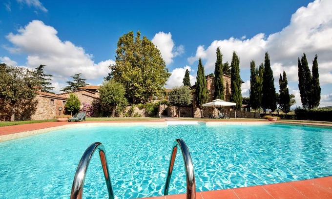 Suvereto Casa | Agriturismo La Fonte Di Vivalda