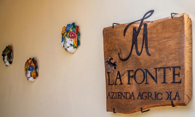 Bevagna Casa | Agriturismo La Fonte