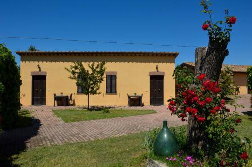 Bolsena Casa | Agriturismo "La Fraschetta"