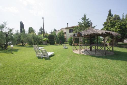 Massa Marittima Casa | Agriturismo La Gazzella