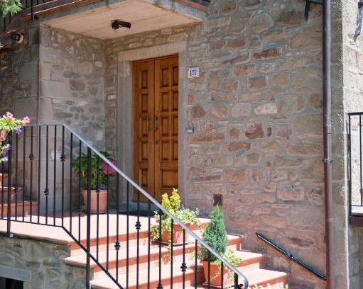 Caprese Michelangelo Casa | Agriturismo La Casina