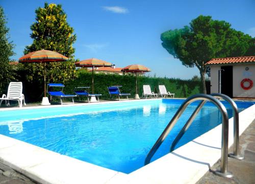 Piana Casa | Agriturismo La Piana