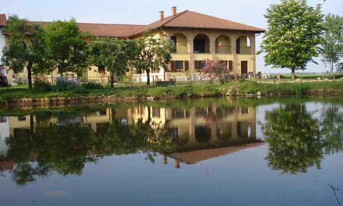 Riva Presso Chieri Casa | Agriturismo La Cinciallegra