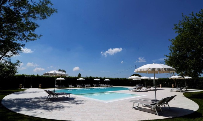 San Giuliano Terme Otro | Agriturismo La Pisana