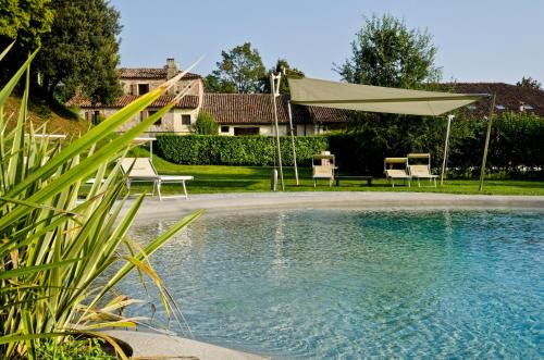 La Montecchia Apartamento | Agriturismo La Montecchia