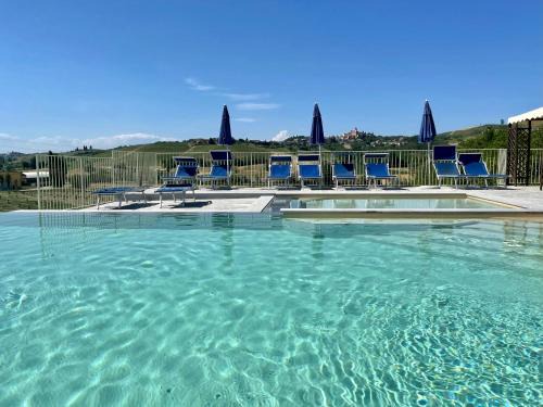 Castelnuovo Calcea Casa | Agriturismo La Mussia