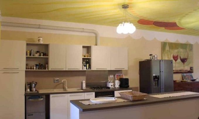 Castelnuovo Calcea Otro | Agriturismo La Mussia 8 rooms with private bathroom Swimming Pool Car Charger