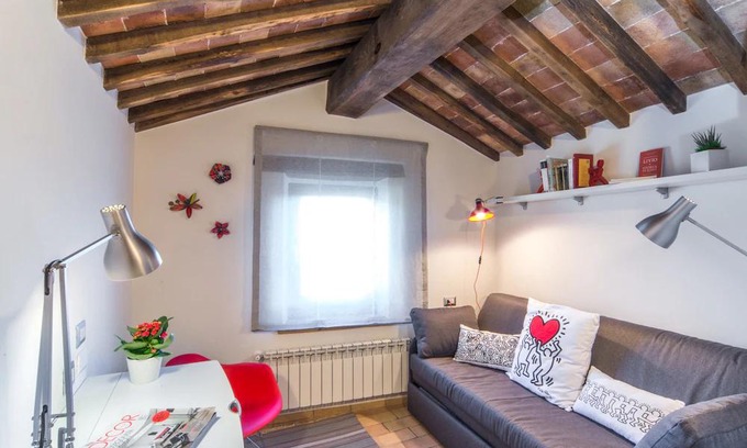 Bagnoregio Casa | Agriturismo La Peonia
