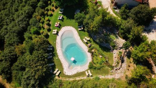 Nord-Est Casa | Agriturismo La Perlara - Adults Only