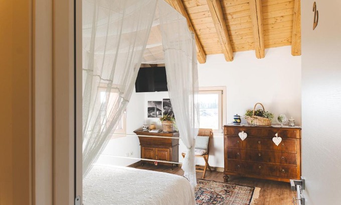 Canton Casa | agriturismo la restera del sile