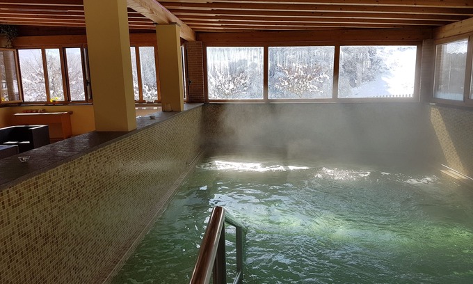 Artena Otro | Agriturismo La Rocca dei Briganti