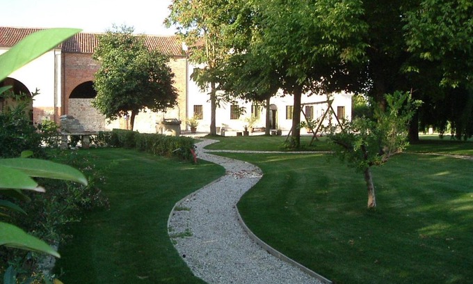 Montegaldella Apartamento | Agriturismo La Sophora
