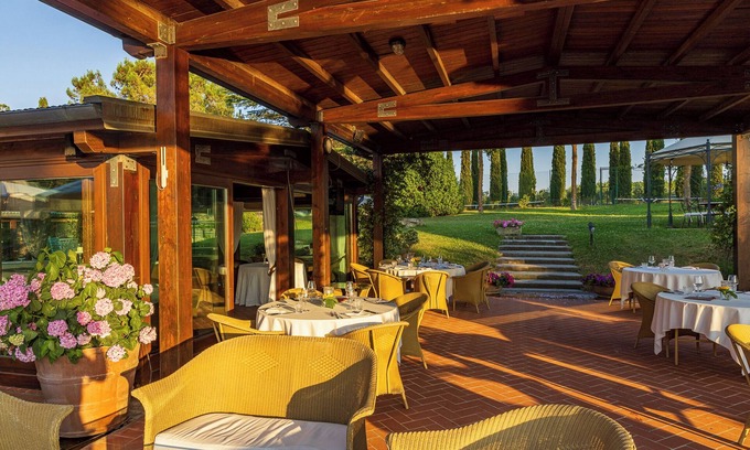 Sarteano Otro | Agriturismo La Sovana