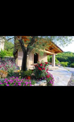 Citta di Castello Casa | Agriturismo la Tana