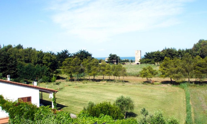 Piombino Apartamento | Agriturismo la Torraccia