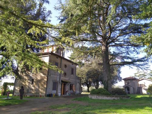San Lorenzo Nuovo Apartamento | Agriturismo La Villetta