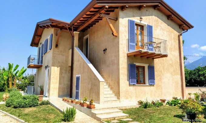 Pietrasanta Casa | Agriturismo La Vite Maritata