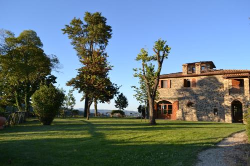 Orvieto Casa | Agriturismo Lapone